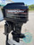 1995 Mercury 60 Hp 3-Cylinder Carbureted 2-Stroke 20" (L) Outboard Motor