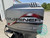 1998 Mercury Mariner 200 Hp 6-Cylinder EFI 2-Stroke 20" (L) Outboard Motor