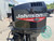 1999 Johnson 175 HP Cowling