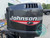 1995 Johnson 150 Hp 6-Cylinder Carbureted 2-Stroke 20" (L) Outboard Motor