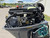 2004 Yamaha 25 Hp 2-Cylinder Carbureted 4-Stroke 20" (L) Outboard Motor