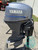 2004 Yamaha 25 Hp 2-Cylinder Carbureted 4-Stroke 20" (L) Outboard Motor