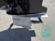 2013 Mercury Pro XS 250 HP Optimax Prop Shaft Area
