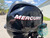 2009 Mercury F25EL 25 HP EFI 4-Stroke Outboard Motor - Side Cowling