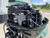 2009 Mercury F25EL 25 HP EFI 4-Stroke Outboard Motor - Powerhead