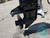 2009 Mercury F25EL 25 HP EFI 4-Stroke Outboard Motor - Lower Unit