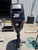 2009 Mercury F25EL 25 HP EFI 4-Stroke Outboard Motor - Rear VIew