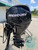 2009 Mercury F25EL 25 HP EFI 4-Stroke Outboard Motor - 64 Hours