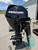 2009 Mercury F25EL 25 HP EFI 4-Stroke Outboard Motor - Side View