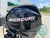 2009 Mercury F25EL 25 HP EFI 4-Stroke Outboard Motor - Upper Cowling