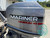 1994 Mercury 40 Hp 4-Cylinder 2-Stroke 15" (Short Shaft) Outboard Tiller Motor
