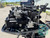 2004 Mercury 6 Hp Single Cylinder 4-Stroke 20" (L) Outboard Tiller Motor