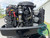 1999 Mercury 90 Hp 3-Cylinder Carbureted 2-Stroke 20" (L) Outboard Motor