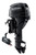 Suzuki DF25ATS 25 HP EFI 4-Stroke Outboard Motor - Main Product View - 15" Short Shaft - Electric Start - Remote Control - Power Trim & Tilt