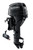 Suzuki DF30ATL 30 HP EFI 4-Stroke Outboard Motor - Main Product View - 20" Long Shaft - Electric Start - Remote Control - Power Trim & Tilt