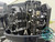 1998 Evinrude Intruder 175 HP V6 engine with cowling removed showing clean powerhead