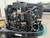 Opposite side view of 1998 Evinrude Intruder 175 HP V6 powerhead with cowling removed