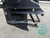 1998 Evinrude Intruder 175 HP lower unit and driveshaft housing showing gearcase condition