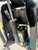 2013 Mercury Optimax Pro XS 115 HP power trim and tilt assembly