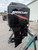 2002 Mercury 125 Hp 4-Cylinder Carbureted 2-Stroke 20" (L) Outboard Motor