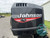 1995 Johnson 150 Hp 6-Cylinder Carbureted 2-Stroke 20" (L) Outboard Motor