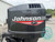 1995 Johnson 150 Hp 6-Cylinder Carbureted 2-Stroke 20" (L) Outboard Motor