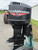1995 Johnson 150 Hp 6-Cylinder Carbureted 2-Stroke 20" (L) Outboard Motor