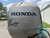 1999 Honda 75 Hp 4-Cylinder Carbureted 4-Stroke 20" (L) Outboard Motor