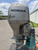1999 Honda 75 Hp 4-Cylinder Carbureted 4-Stroke 20" (L) Outboard Motor