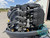 2001 Yamaha 50 Hp High Thrust 4-Cyl Carbureted 4-Stroke 20" (L) Outboard Motor
