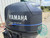 2001 Yamaha 50 Hp High Thrust 4-Cyl Carbureted 4-Stroke 20" (L) Outboard Motor