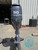 2001 Yamaha 50 Hp High Thrust 4-Cyl Carbureted 4-Stroke 20" (L) Outboard Motor