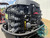 2016 Mercury 150 Hp 4-Cyl EFI 4-Stroke 20" (L) Outboard Motor