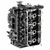 OBR YA-P4F-49L-R remanufactured long block for 2012–2025 Yamaha VF150 VF175 F200B and F200C 2.8L four-stroke outboards
