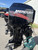 2005 Mercury 50 Hp 3-Cyl Carbureted 2-Stroke 20" (L) Outboard Motor