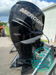 2012 Mercury Verado 300 HP 6-Cylinder EFI 4-Stroke 30" (XXL) Outboard Motor