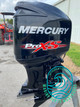 2006 Mercury 250 Optimax ProXS HP 6-Cylinder DFI 2-Stroke 20" (L) Outboard Motor