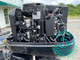 2002 Johnson 175 HP 6-Cylinder Carbureted 2-Stroke 20" (L) Outboard Motor