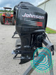 2002 Johnson 175 HP 6-Cylinder Carbureted 2-Stroke 20" (L) Outboard Motor