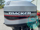 1998 Mercury 50 HP 3-Cylinder Carbureted 2-Stroke 20" (L) Outboard Motor