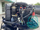 1995 Evinrude 60 HP 3-Cylinder Carbureted 2-Stroke 20" (L) Outboard Motor