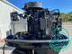 1997 Mercury 200 HP 6-Cylinder EFI 2-Stroke 20" (L) Outboard Motor