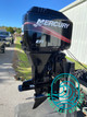 1997 Mercury 200 HP 6-Cylinder EFI 2-Stroke 20" (L) Outboard Motor