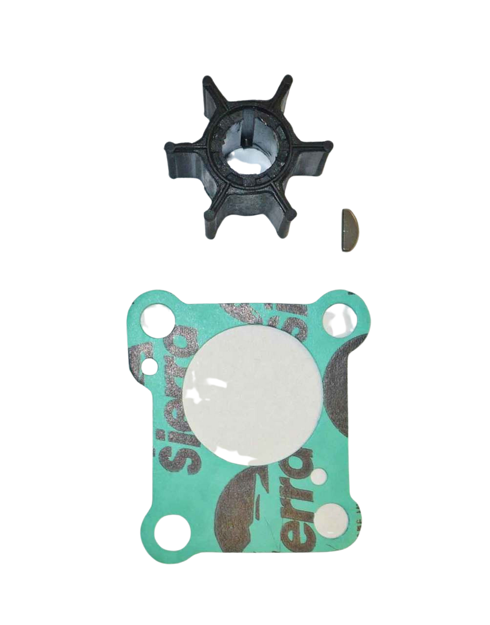 New Sierra / Honda BF9.9 & 15 HP Outboard Water Pump Impeller Kit OEM