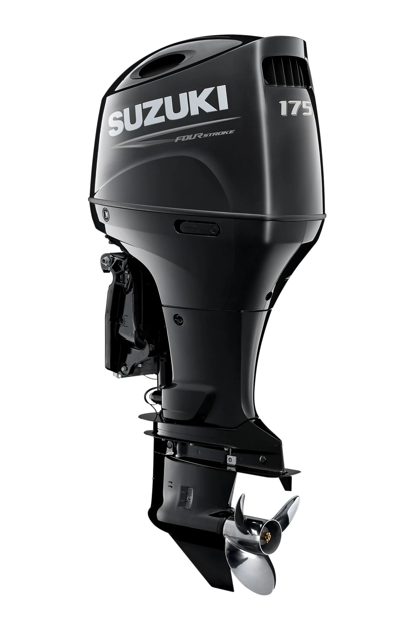 Suzuki 175 HP DF175AP Four-Stroke Outboard Motor