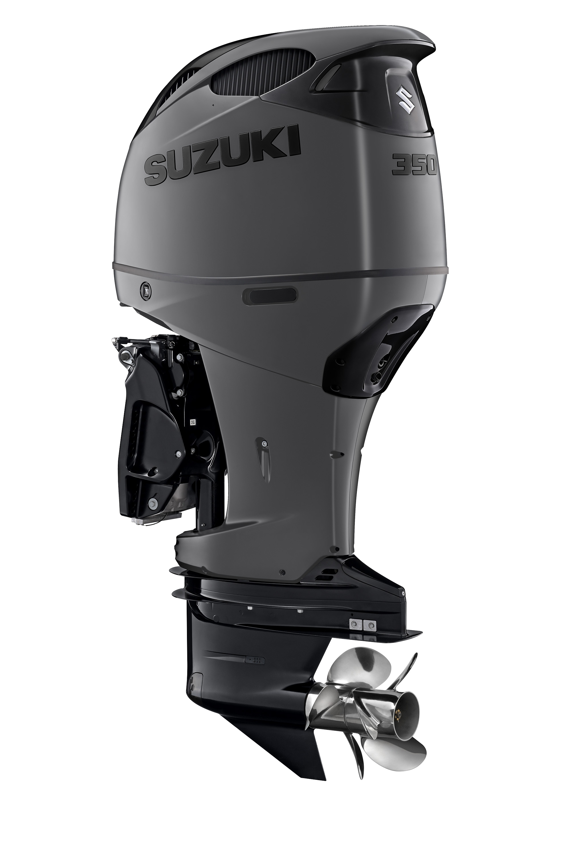 Suzuki DF350 Stealth outboard motor