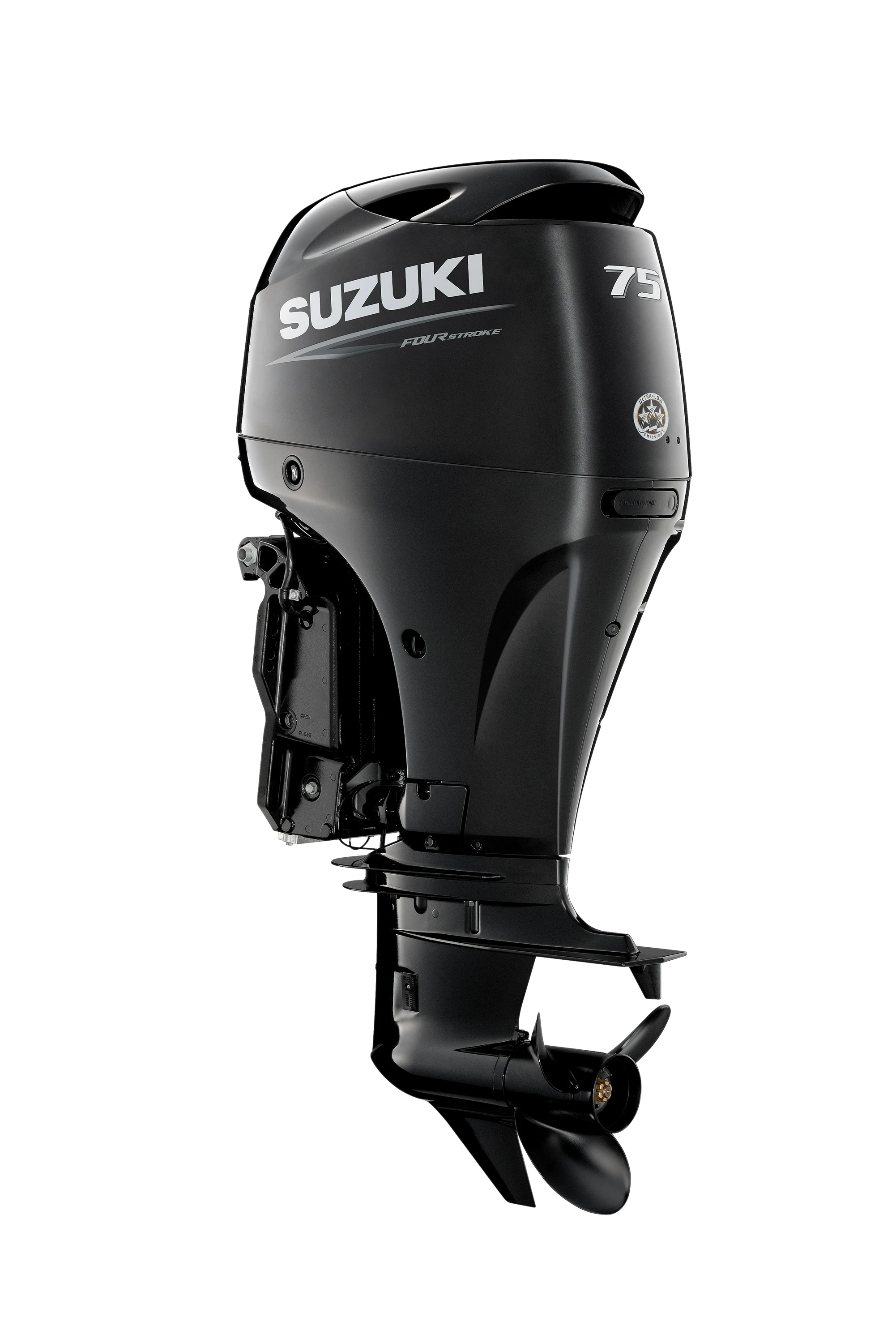 Suzuki 40 to 90 HP outboard motor