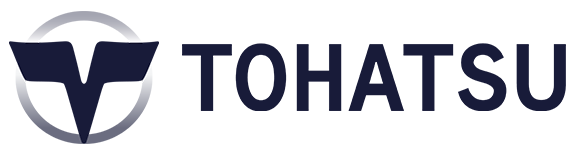 Tohatsu Outboard Logo