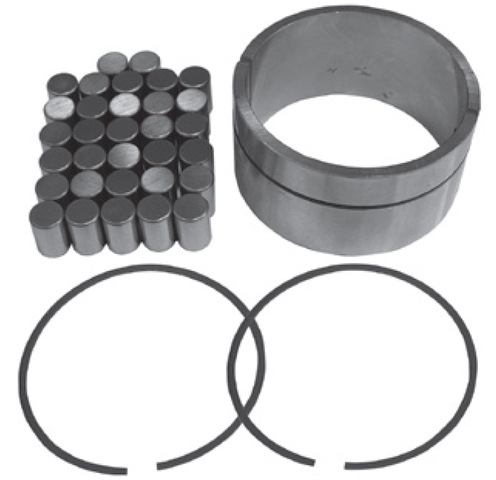 Merc_Center_Main_Bearing_ME- 
