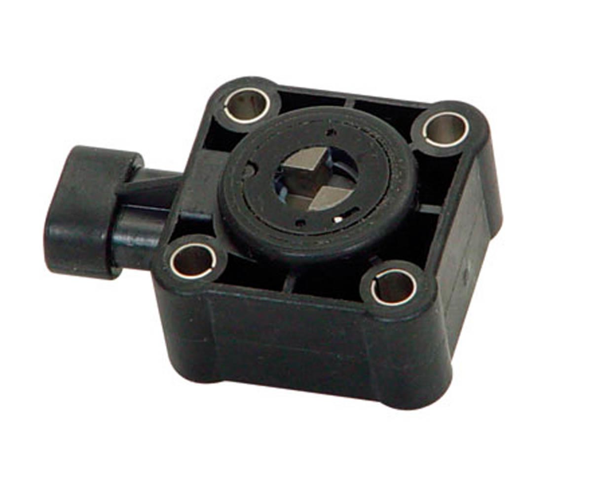 New Red Rhino / Mercury & Mariner 75/90/115 HP Optimax Throttle